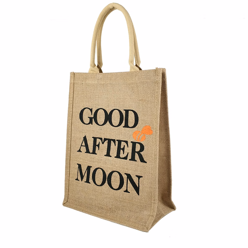 Reusable Shopping Tote Bag