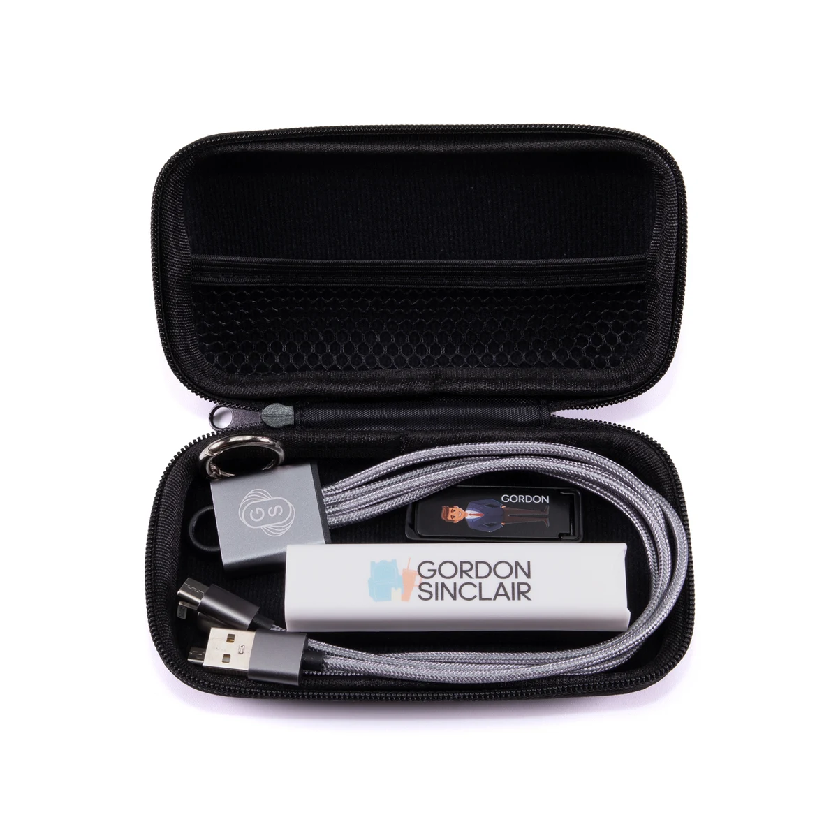 Tech Travel Kit Set 1