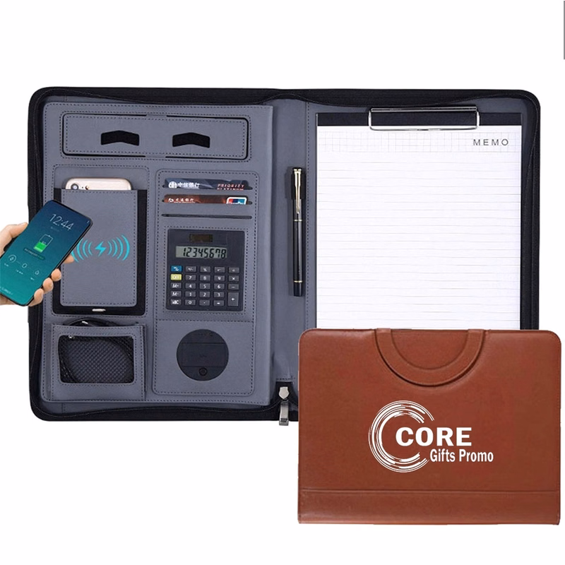 Padfolio Folder Multi Notebook Portfolio