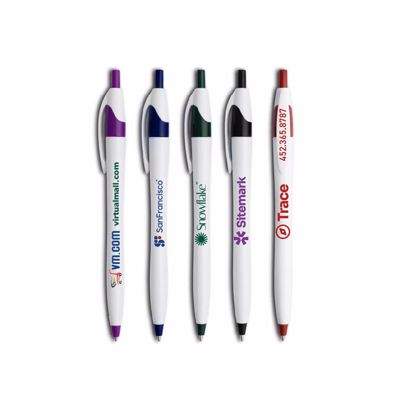 Slimster II Click Pen