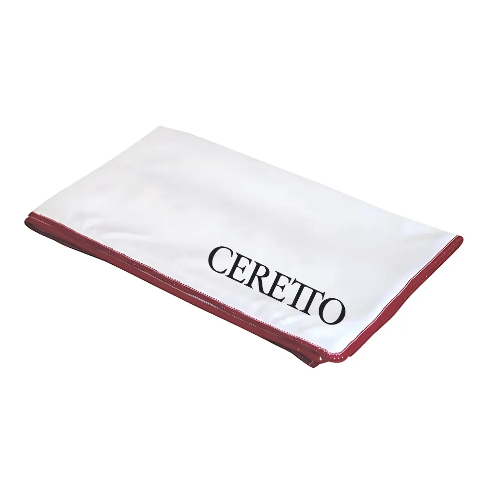 Microfiber Polishing Cloth 1