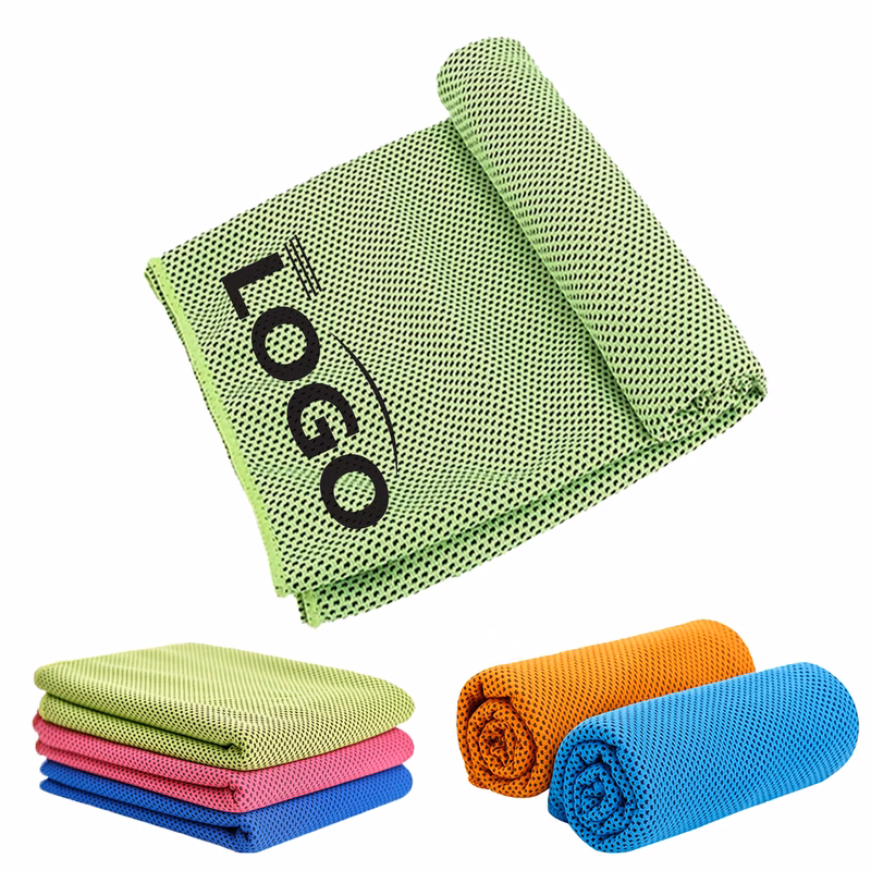 Sports Lightweight Quick Dry Cooling Towel