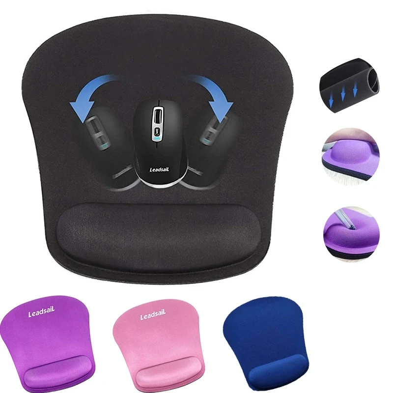 Office Mouse Pad protect the wrist 1