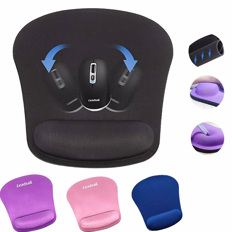 Office Mouse Pad protect the wrist