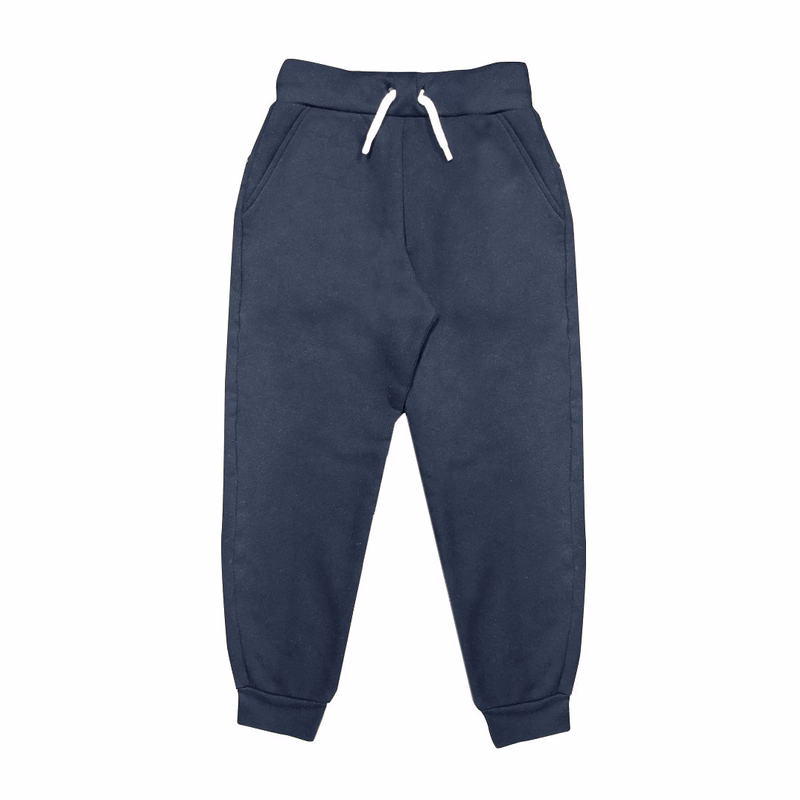 Youth Fashion Fleece Jogger Sweatpant