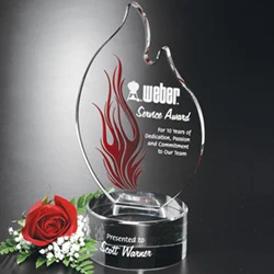 Wildfire Flame 1