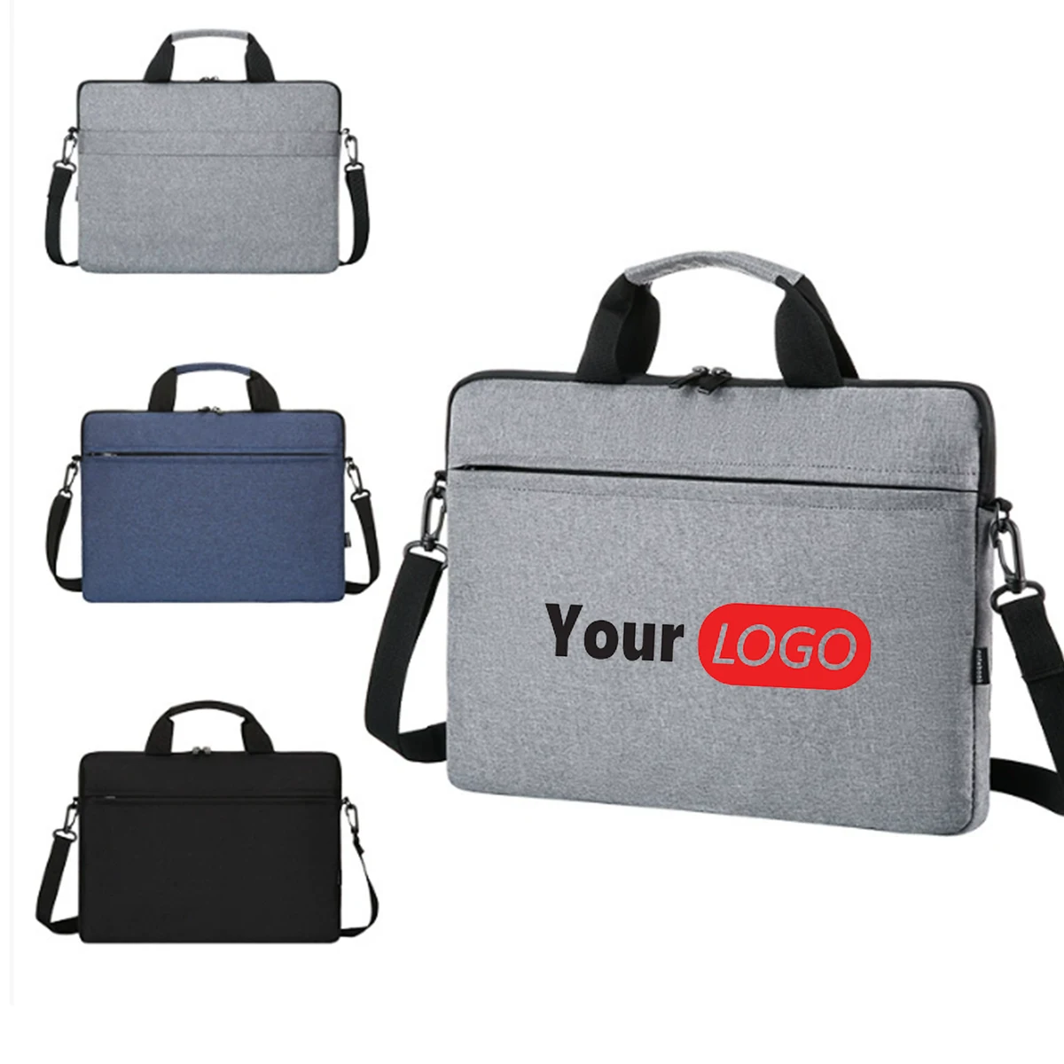 Unisex Durable Business Notebook Bag 1