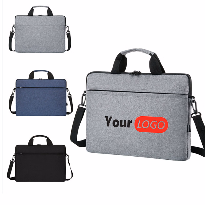 Unisex Durable Business Notebook Bag