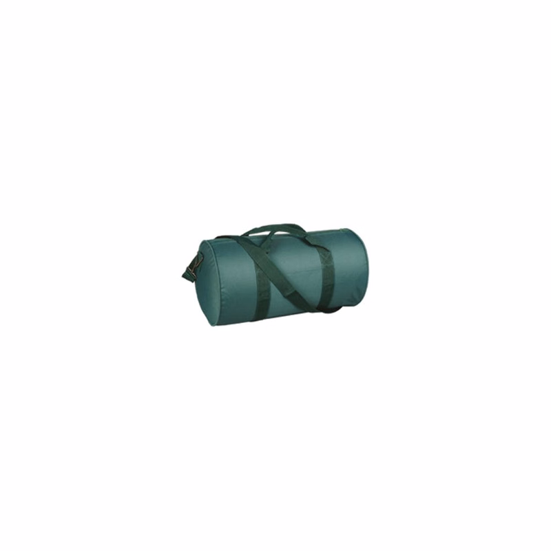 Duffel Roll Bags - Dark Green 18"