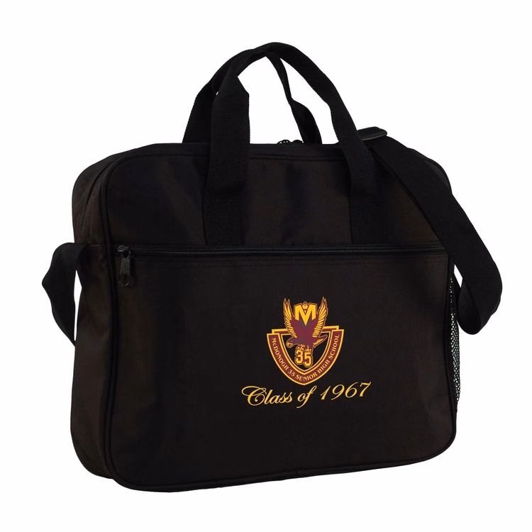 The New Economy Portfolio Bag