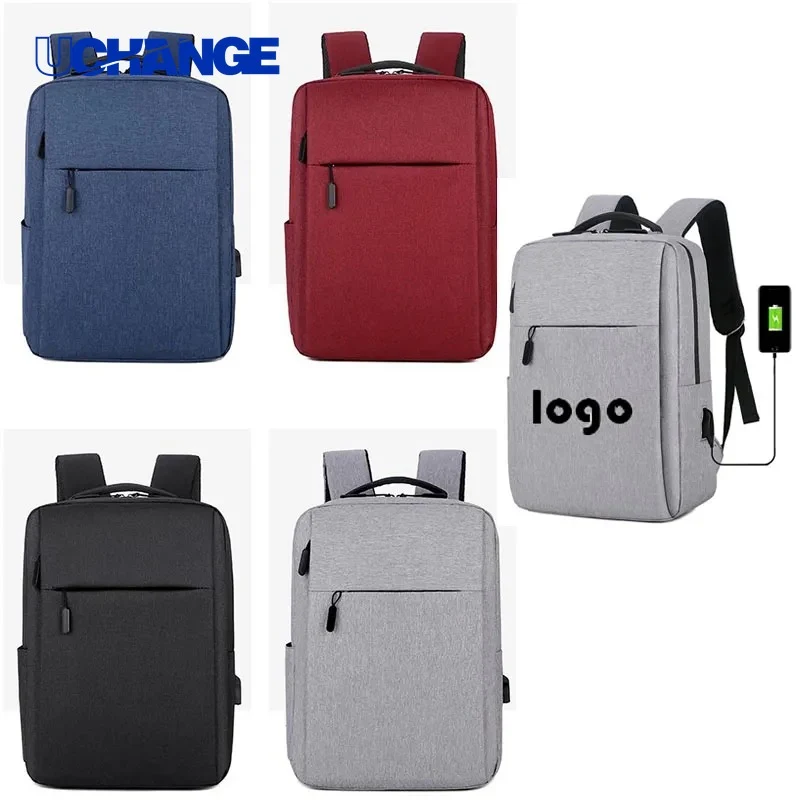 Large Capacity Computer Shoulder Bag Business Carry for Office Use 1