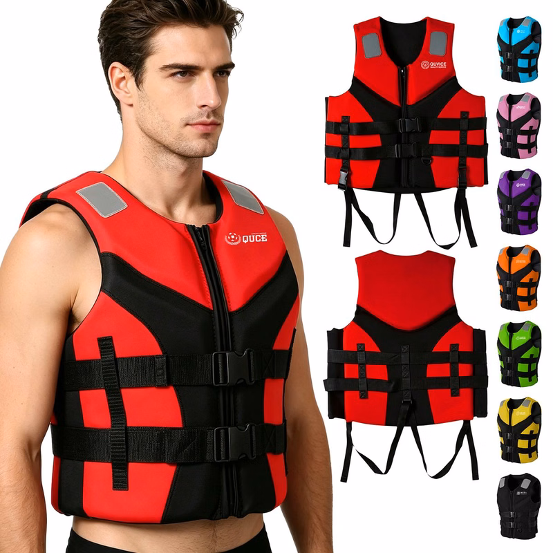 Water Swimming Vest