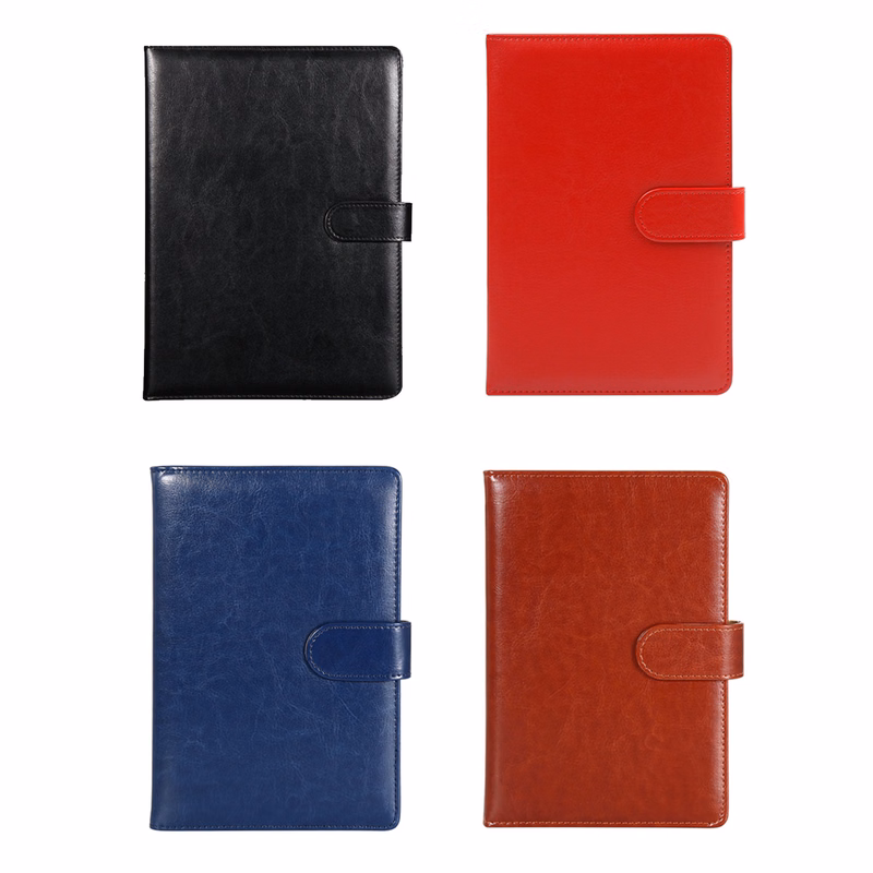 Business Travel Compact Planner