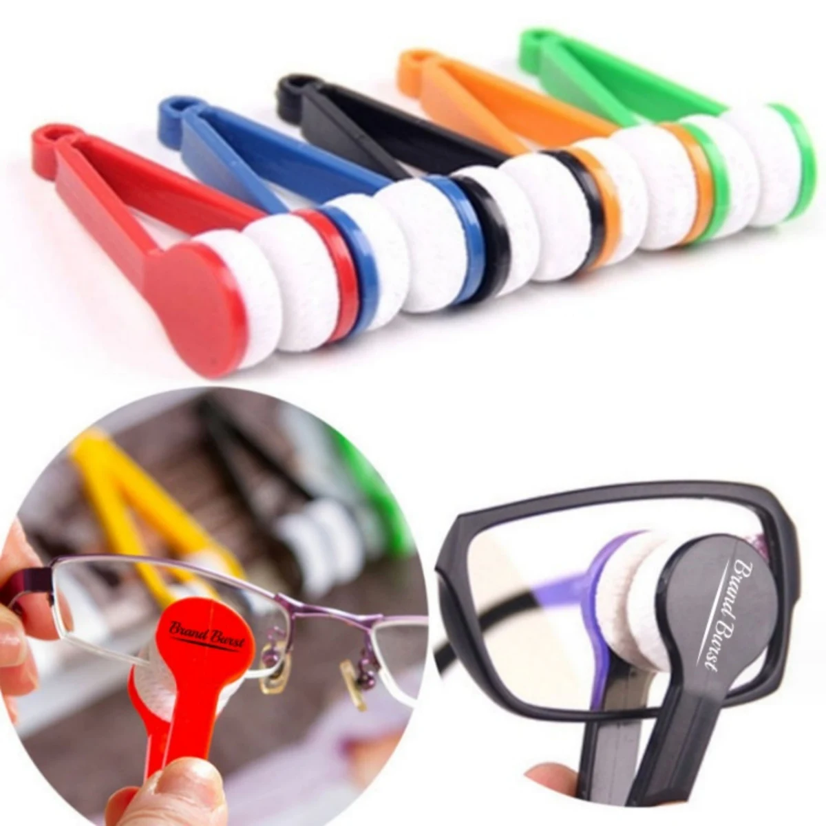 Glasses Cleaning Brush 1