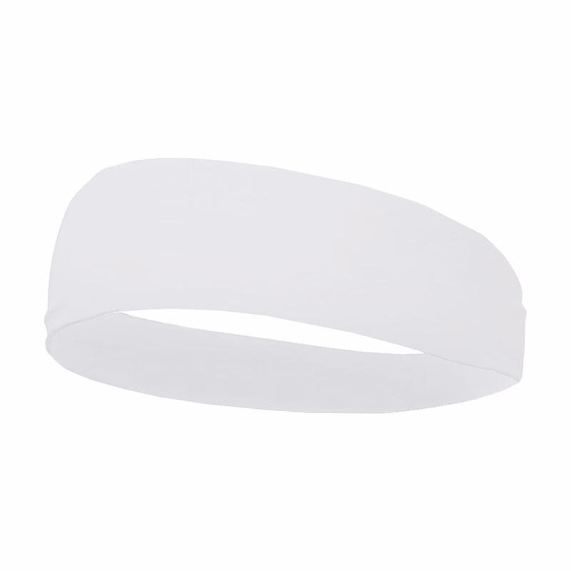 Wide Headband