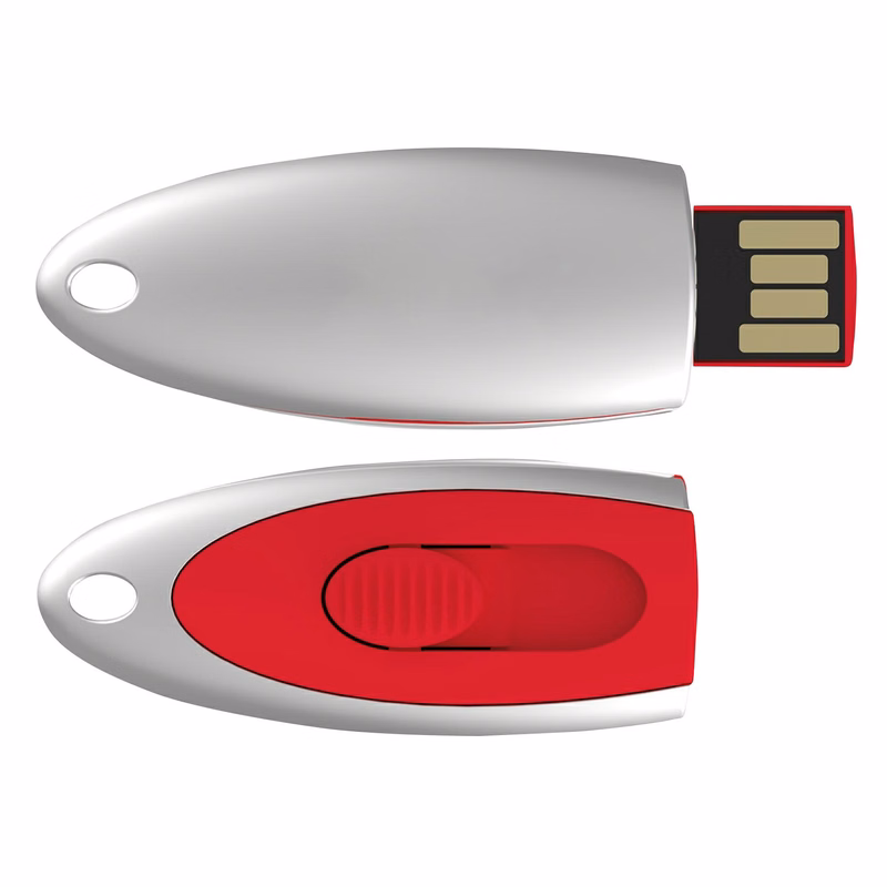 RMS18 USB Flash Drive