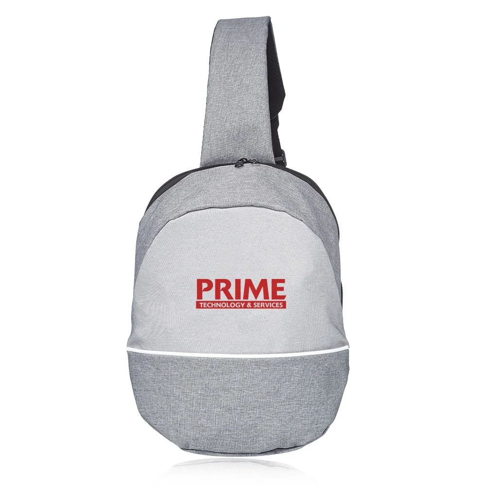 Shoulder Crossbody Backpack 1