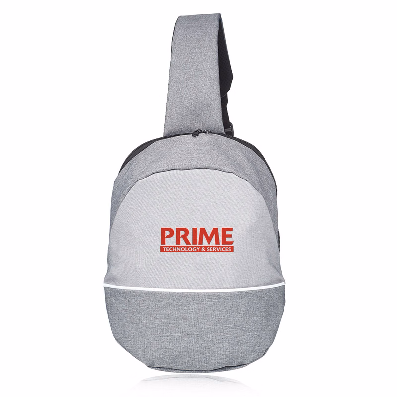 Shoulder Crossbody Backpack