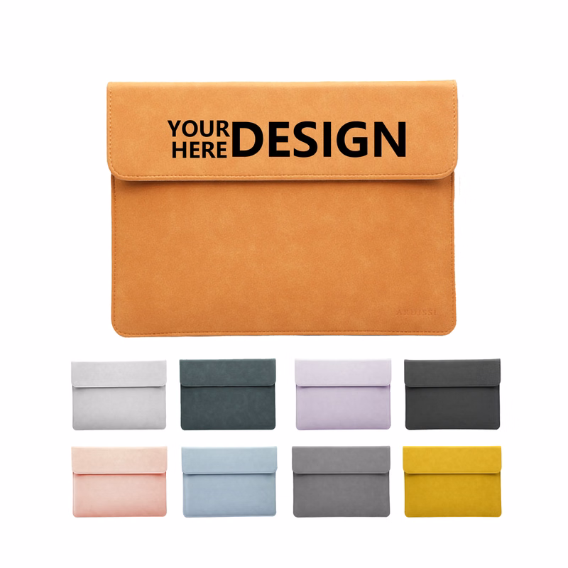 Mouse Pad Laptop Sleeve