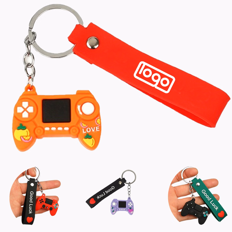 Key Chains-Brand, Gift & Beyond,Durable & Stylish