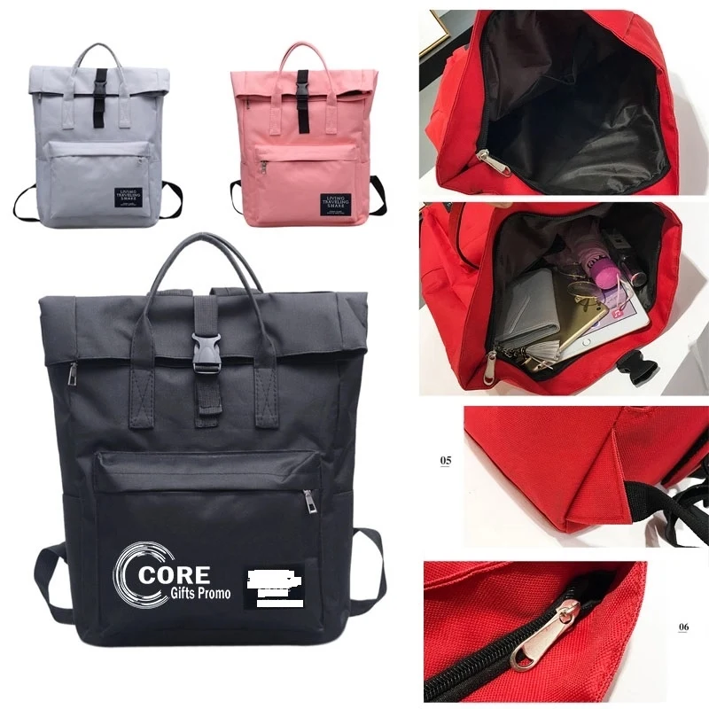 Monarch Business Bag 1