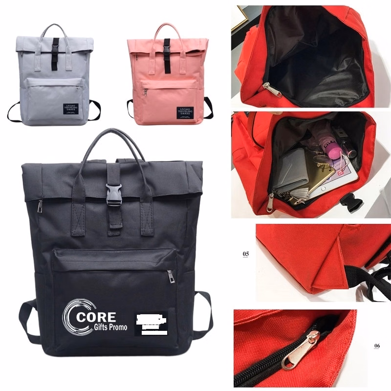 Monarch Business Bag