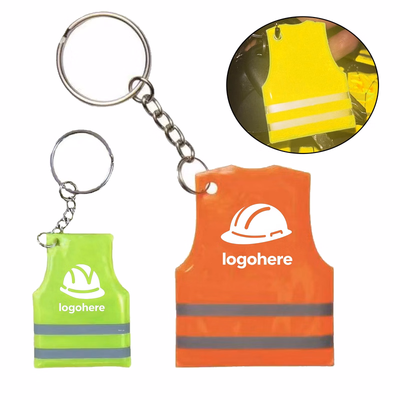 Night Visibility Key Holder