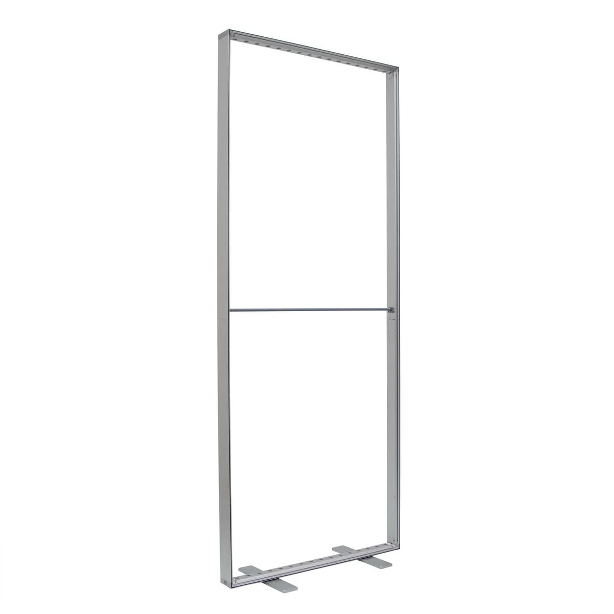3' x 8' Fusion Glo Display Hardware 1