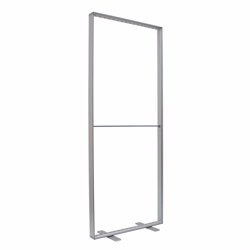3' x 8' Fusion Glo Display Hardware