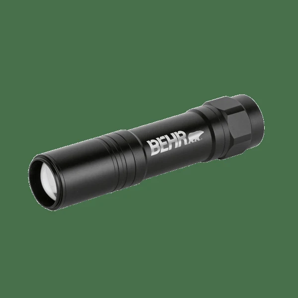 Basecamp Omega Flashlight 1