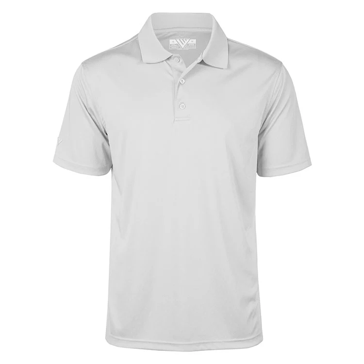 Levelwear Dwayne Polo 1