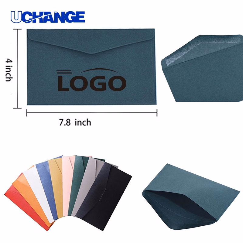 Thick Business Mailing Envelope