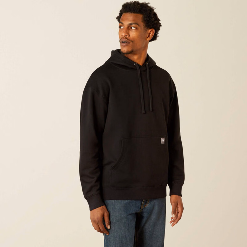 Ariat Rebar Workman Hardhead Hoodie