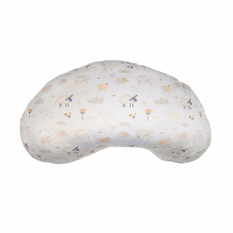 Little Wonder Nursing Pillow Lamb