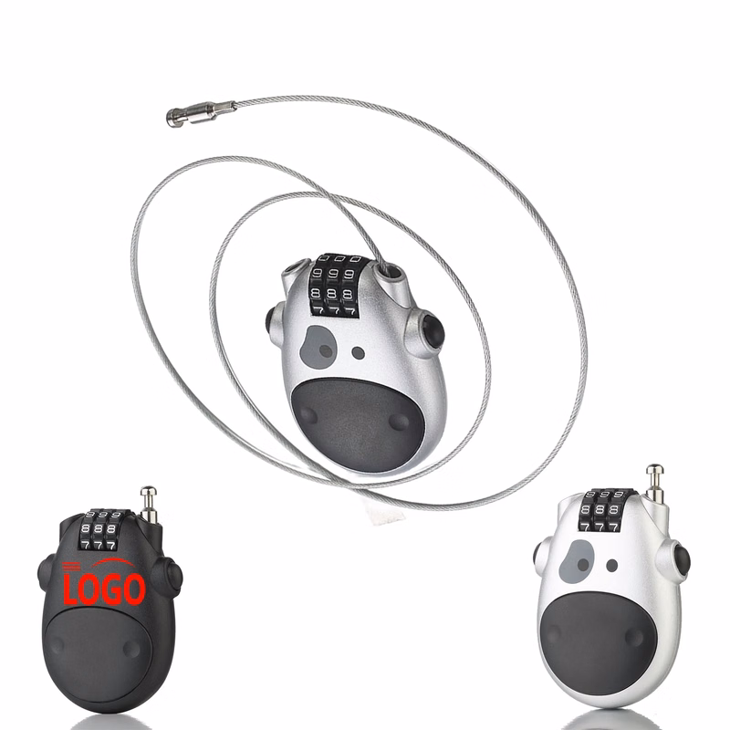 Cow Travel Sentry Password Lock