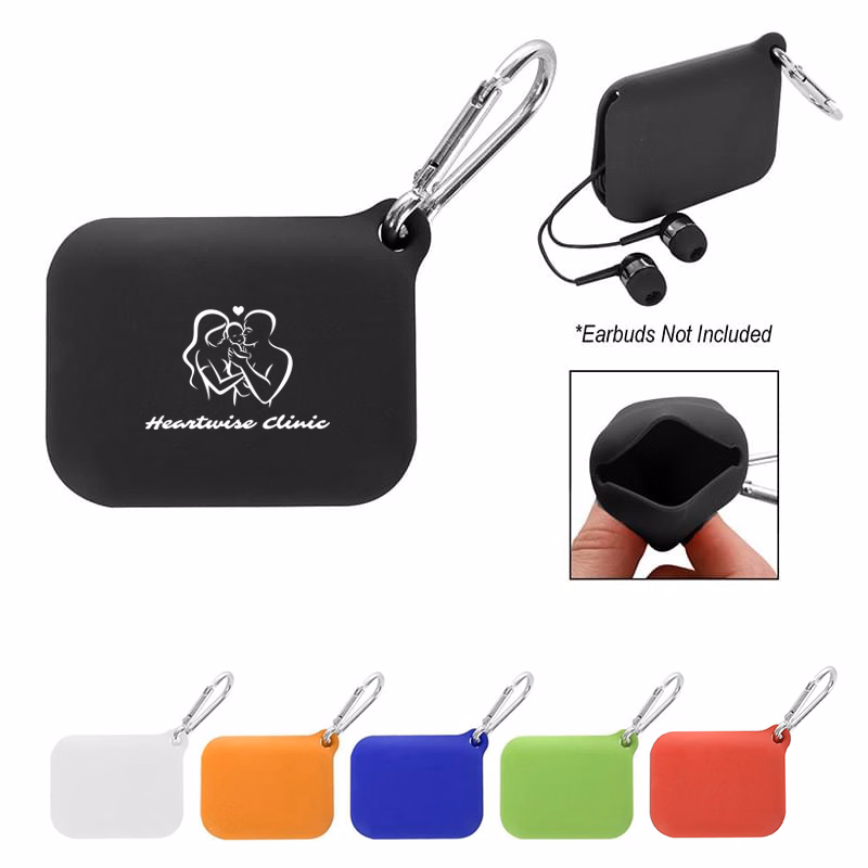 Adventurer's Tech Accessory Pouch