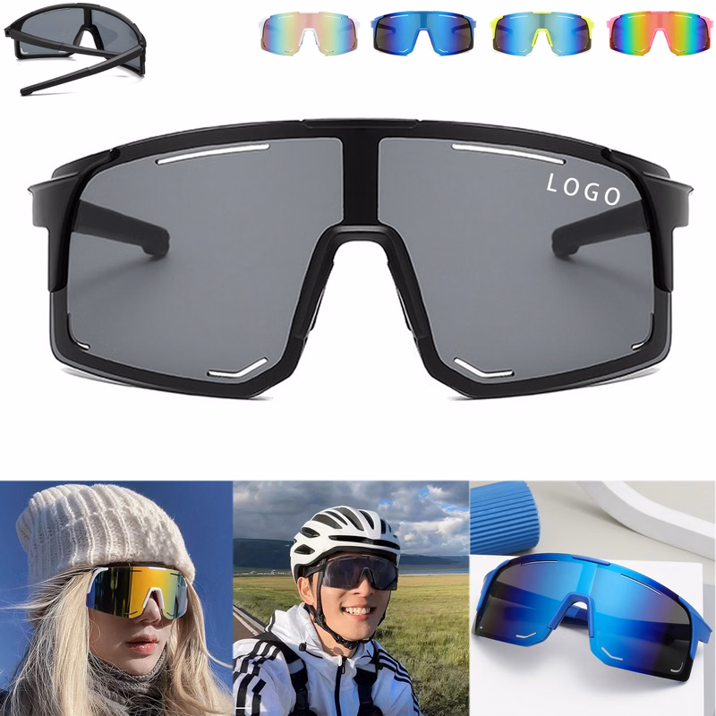 Sports Sunglasses Uv Protection