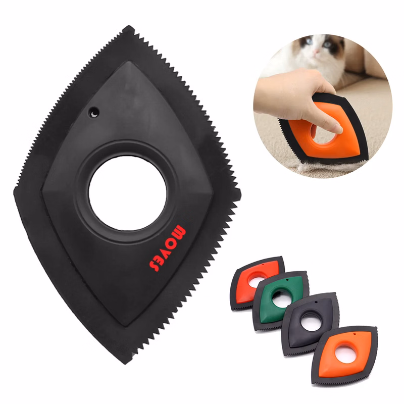 Pet Hair Cleaning Tool