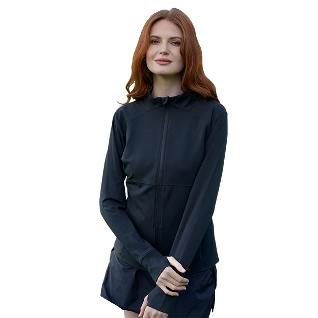 Women's Peak Performance Jacket 1