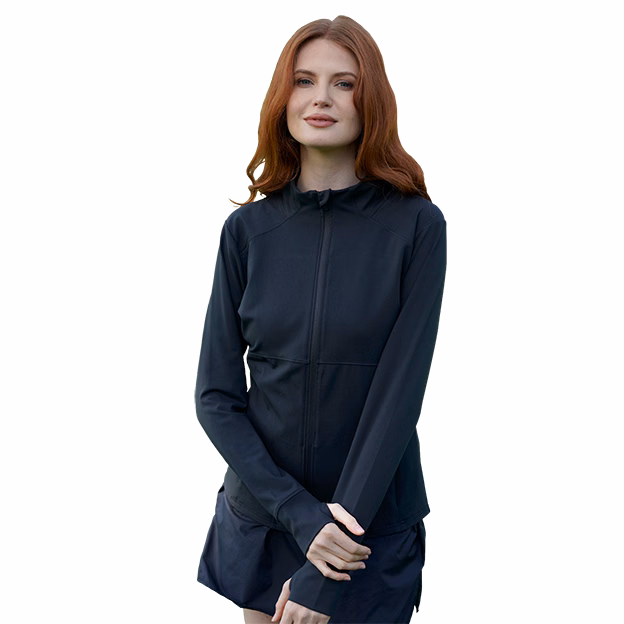 Women's Peak Performance Jacket