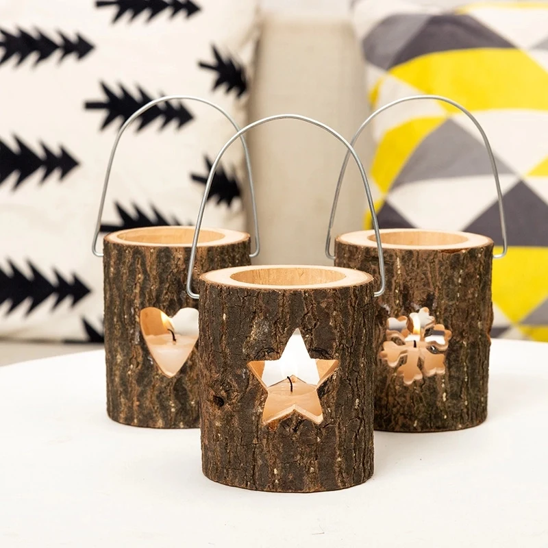 Creative Candle Holder 1