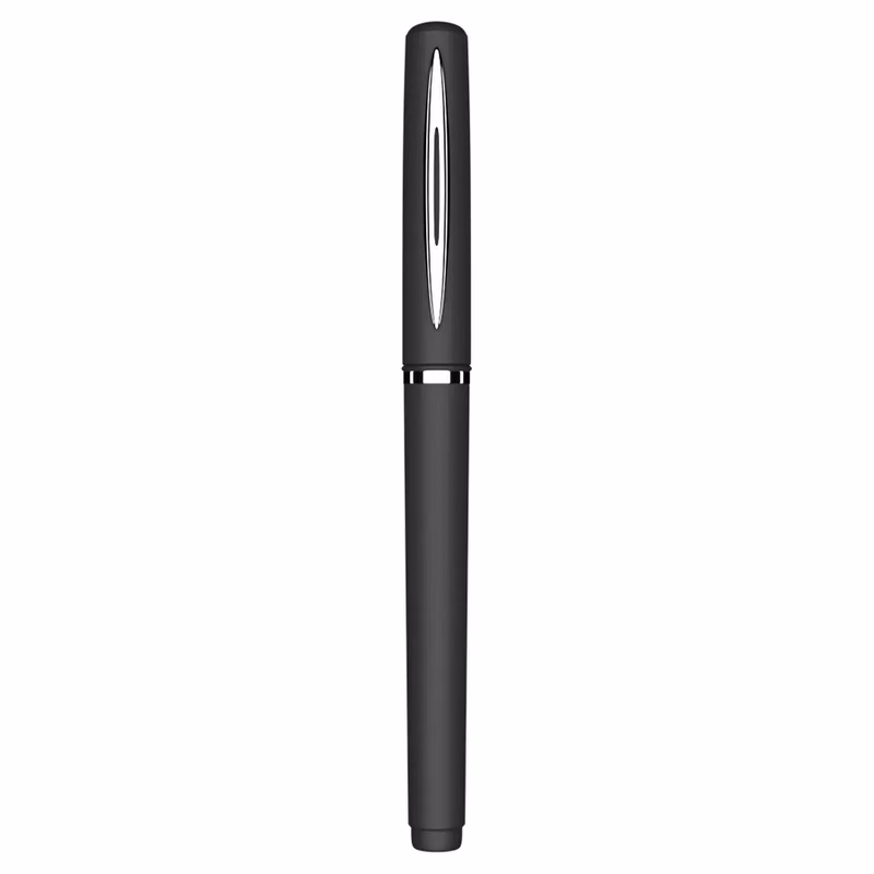 Dusky Plastic Ball Pen