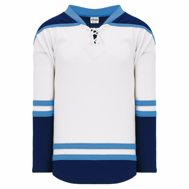Pro Hockey Jerseys H550B-FLO-G06
