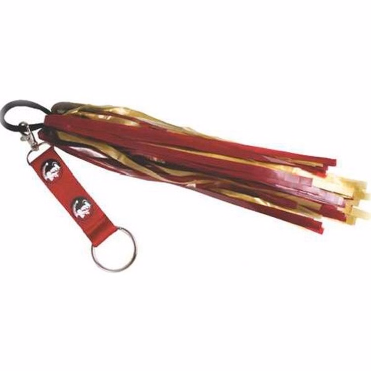 The Soodle Steamer Key Tag
