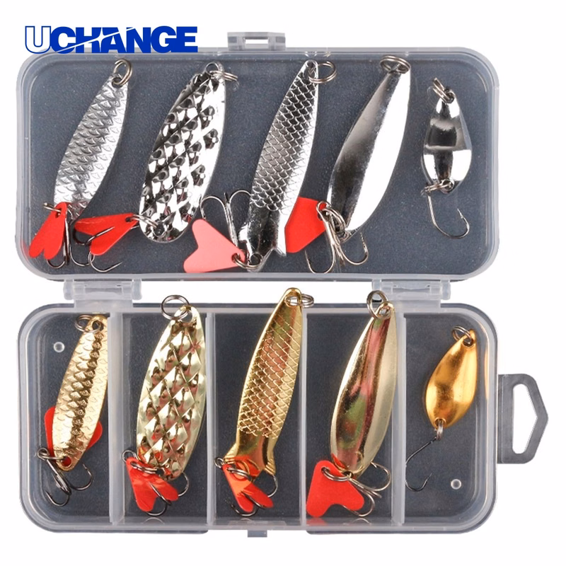 Fishing Lure Box Container for Tackle