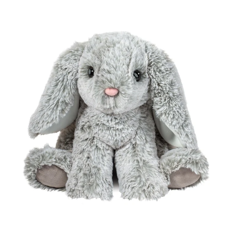 Stormie Bunny Soft Stuffed Animal 1