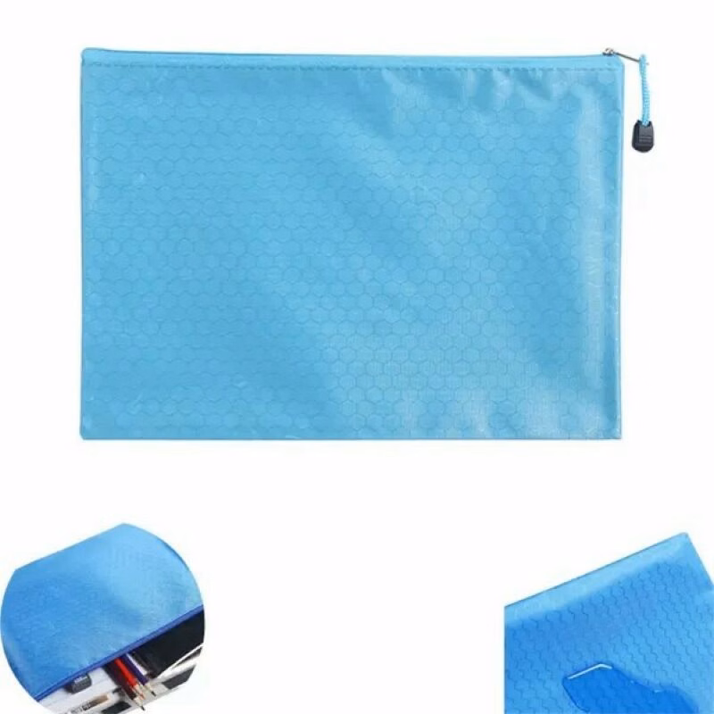 Waterproof Zipper Bag