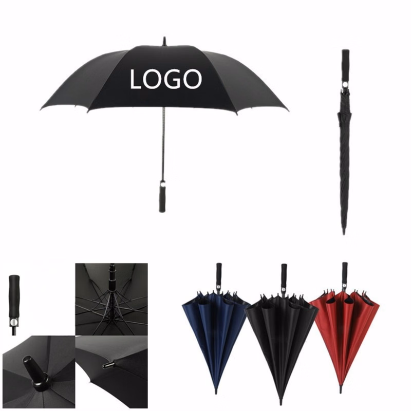 Auto-Open Golf Umbrella