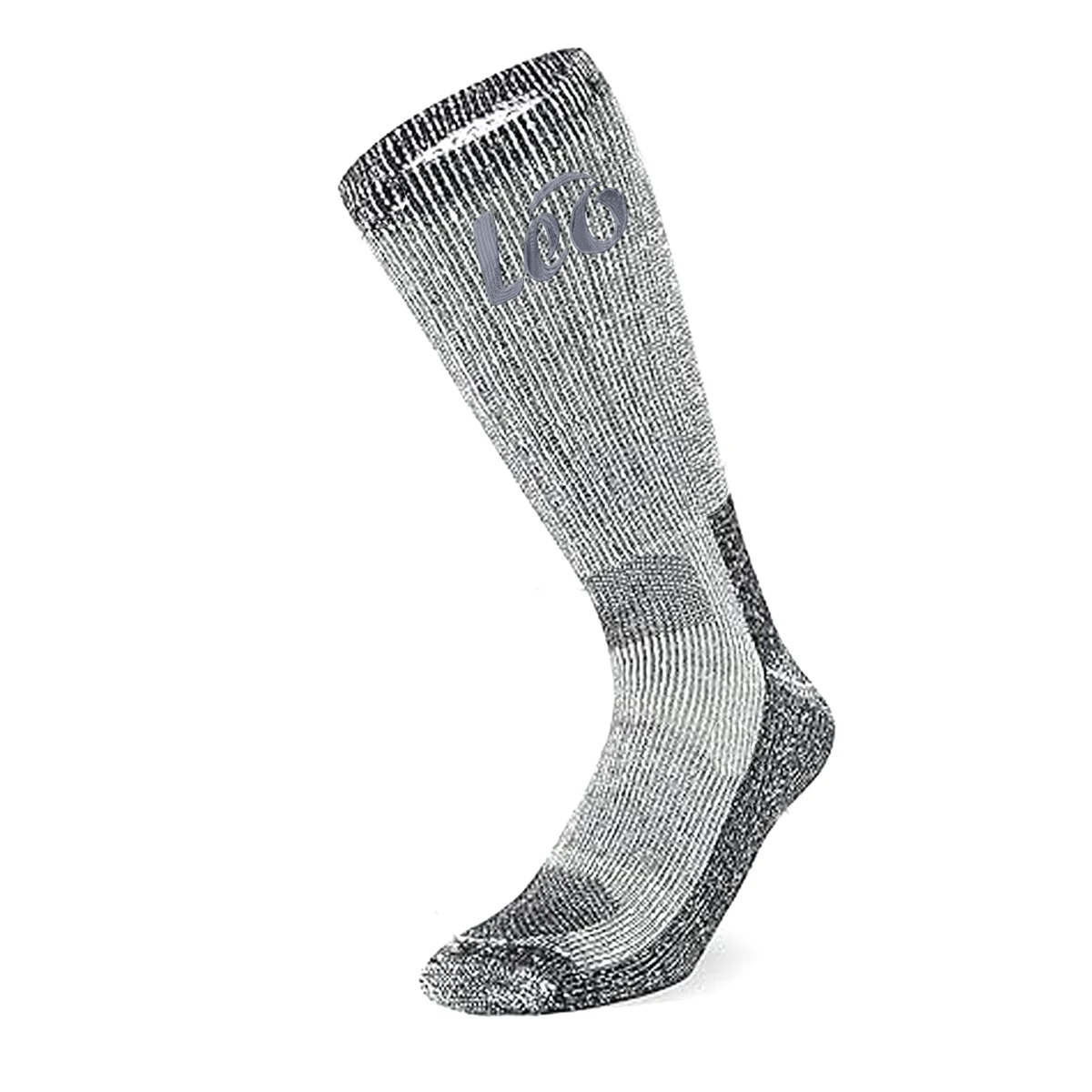 Winter Skiing Mountaineering Warm Sports Stockings 1