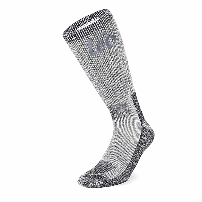 Winter Skiing Mountaineering Warm Sports Stockings